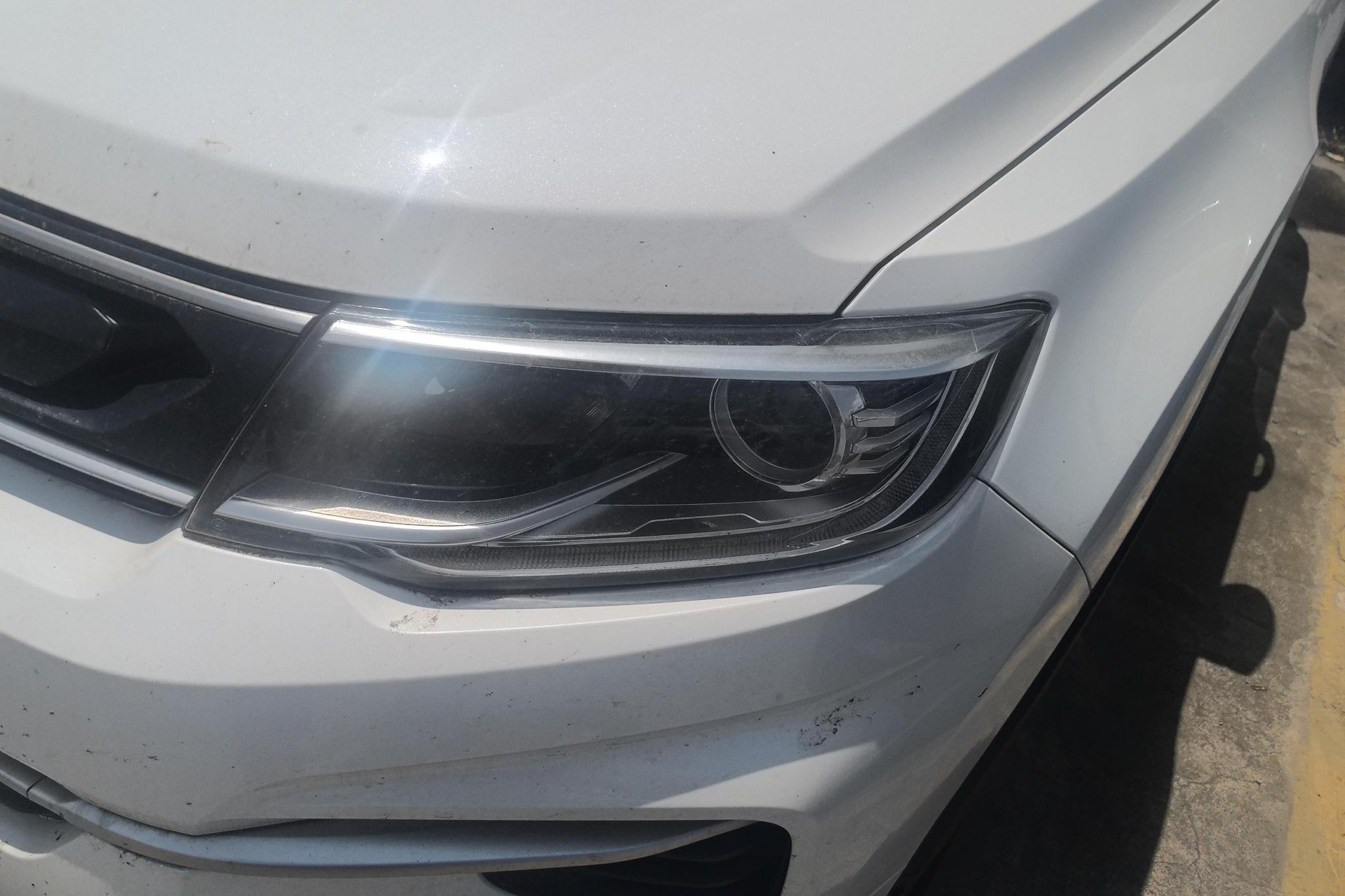 Changan CS35 Plus 2018 1.6L AT V