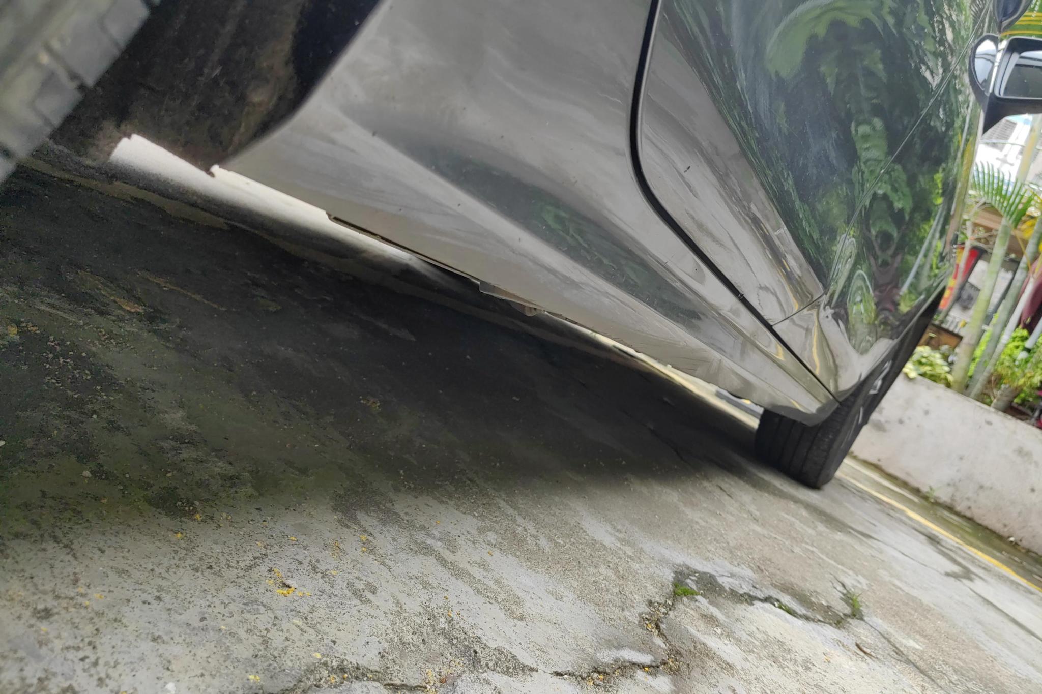 BYD Qin Plus DM-i PLUS DM 2024 DM-i 55KM Lead