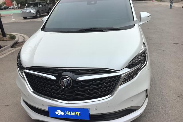 Buick GL8 2020 ES 653 T — фото 2