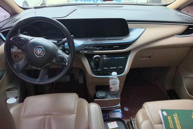 Buick GL8 2020 ES 653 T — фото 14
