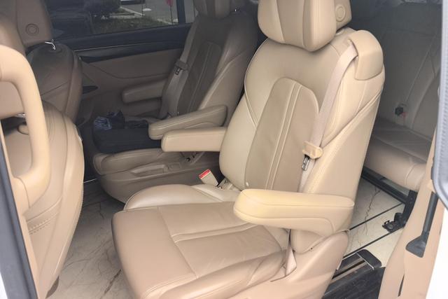 Buick GL8 2020 ES 653 T — фото 16