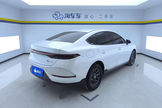 BYD Qin Plus — фото 3