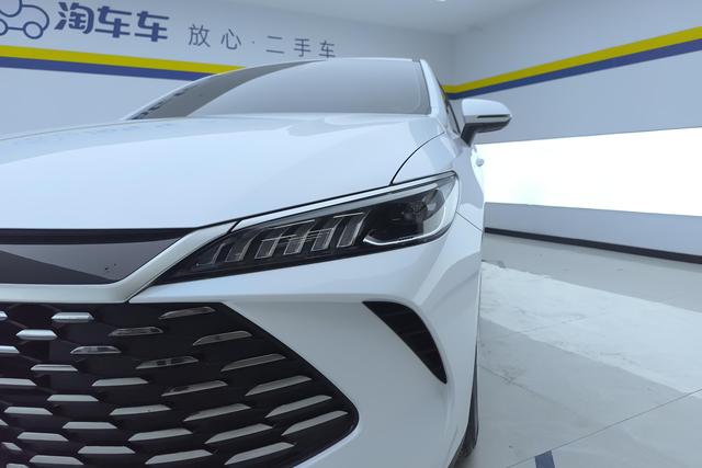 BYD Qin Plus — фото 4