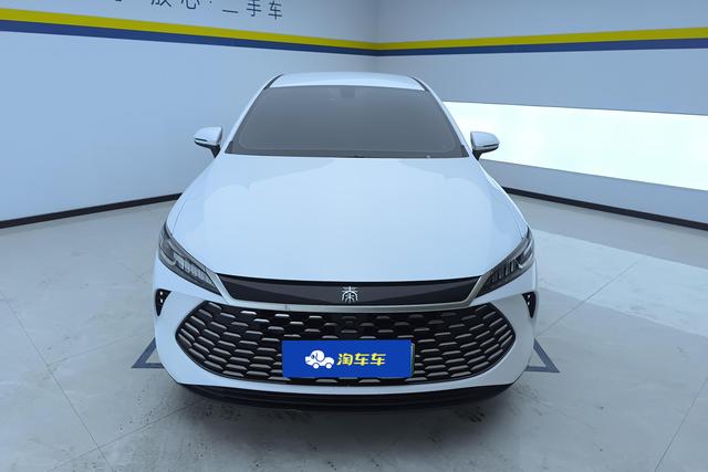 BYD Qin Plus — фото 2