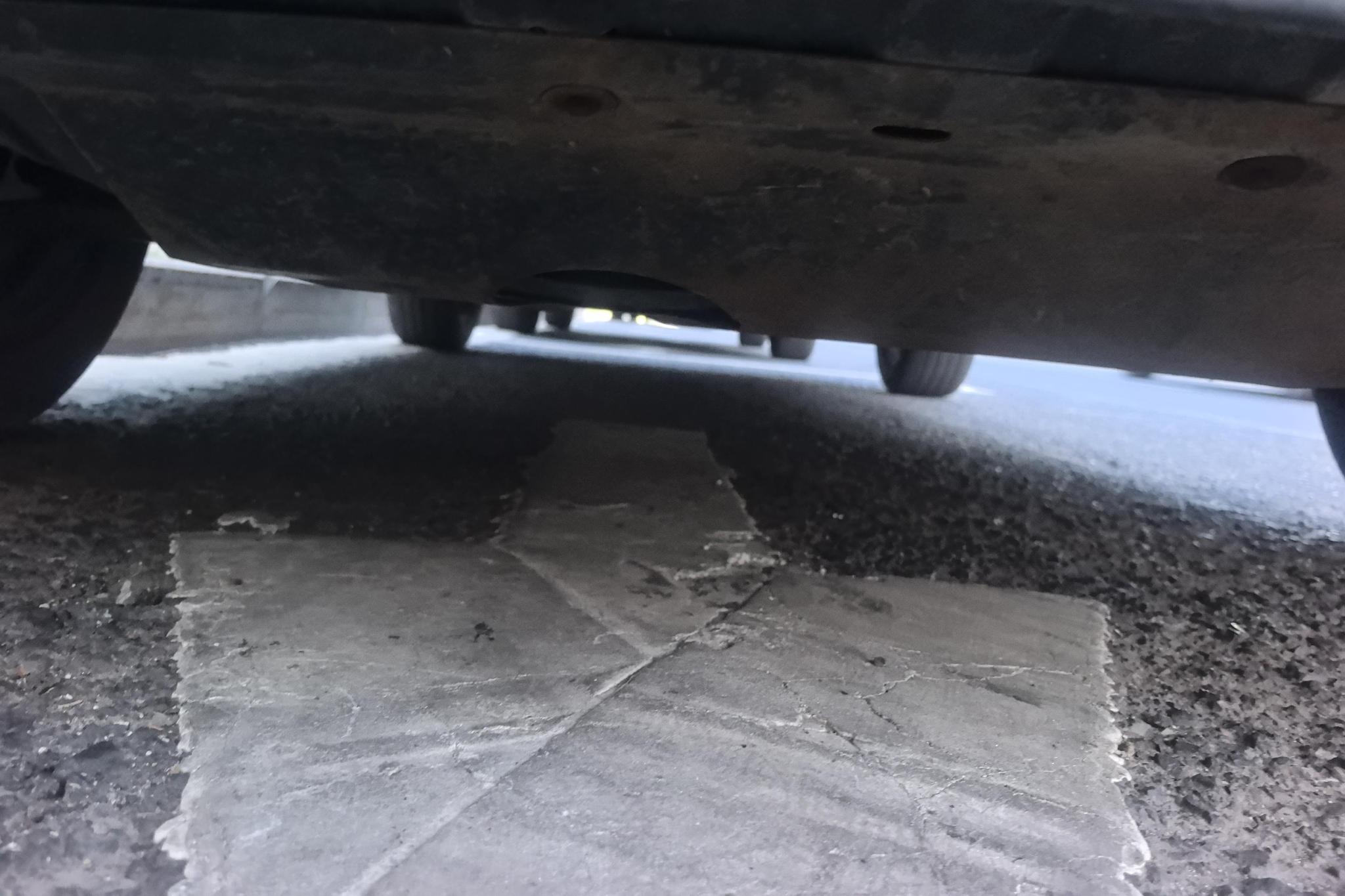 Hyundai ix35 2021 240T GDi DCT Lead GLS