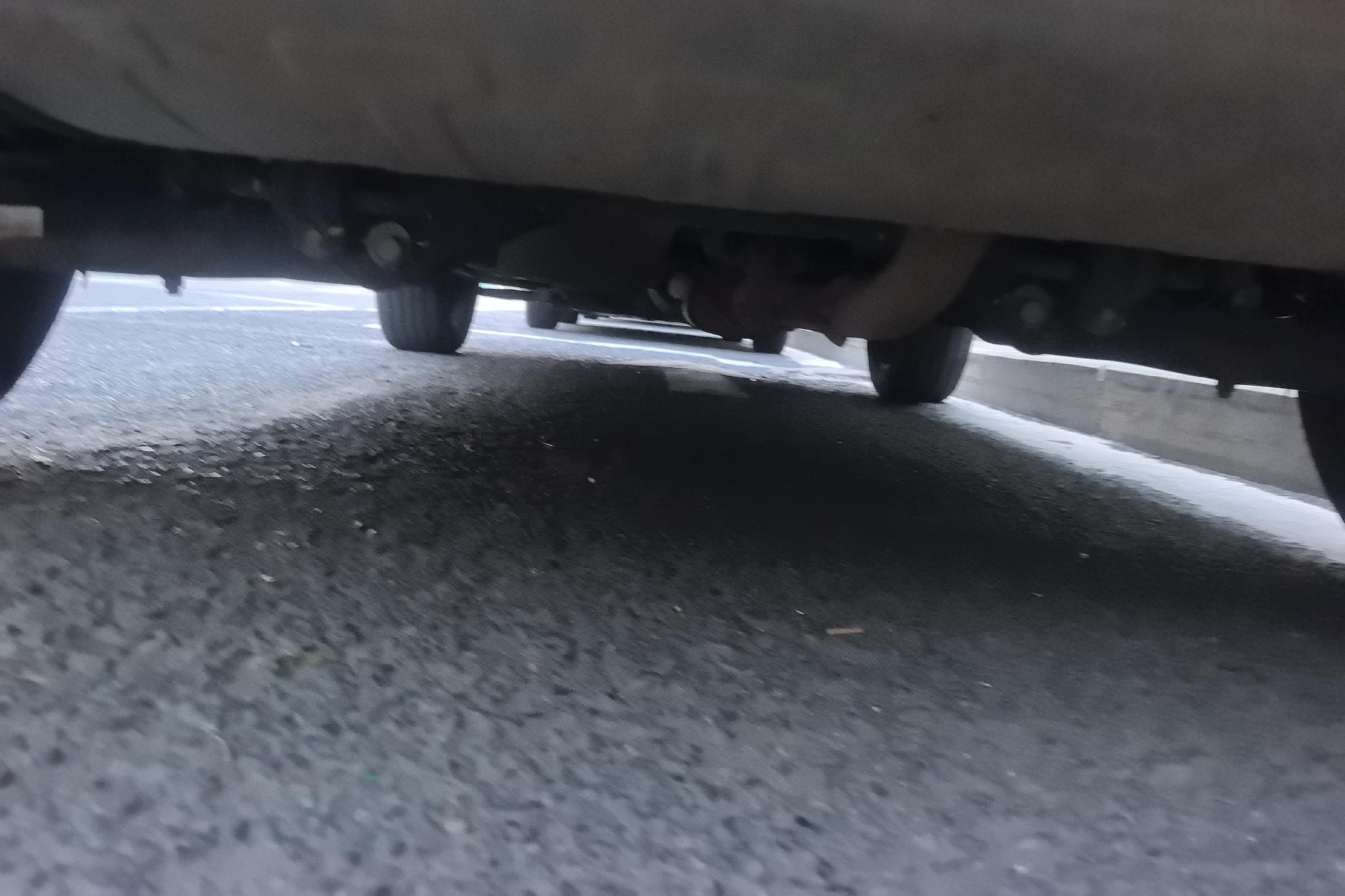 Hyundai ix35 2021 240T GDi DCT Lead GLS