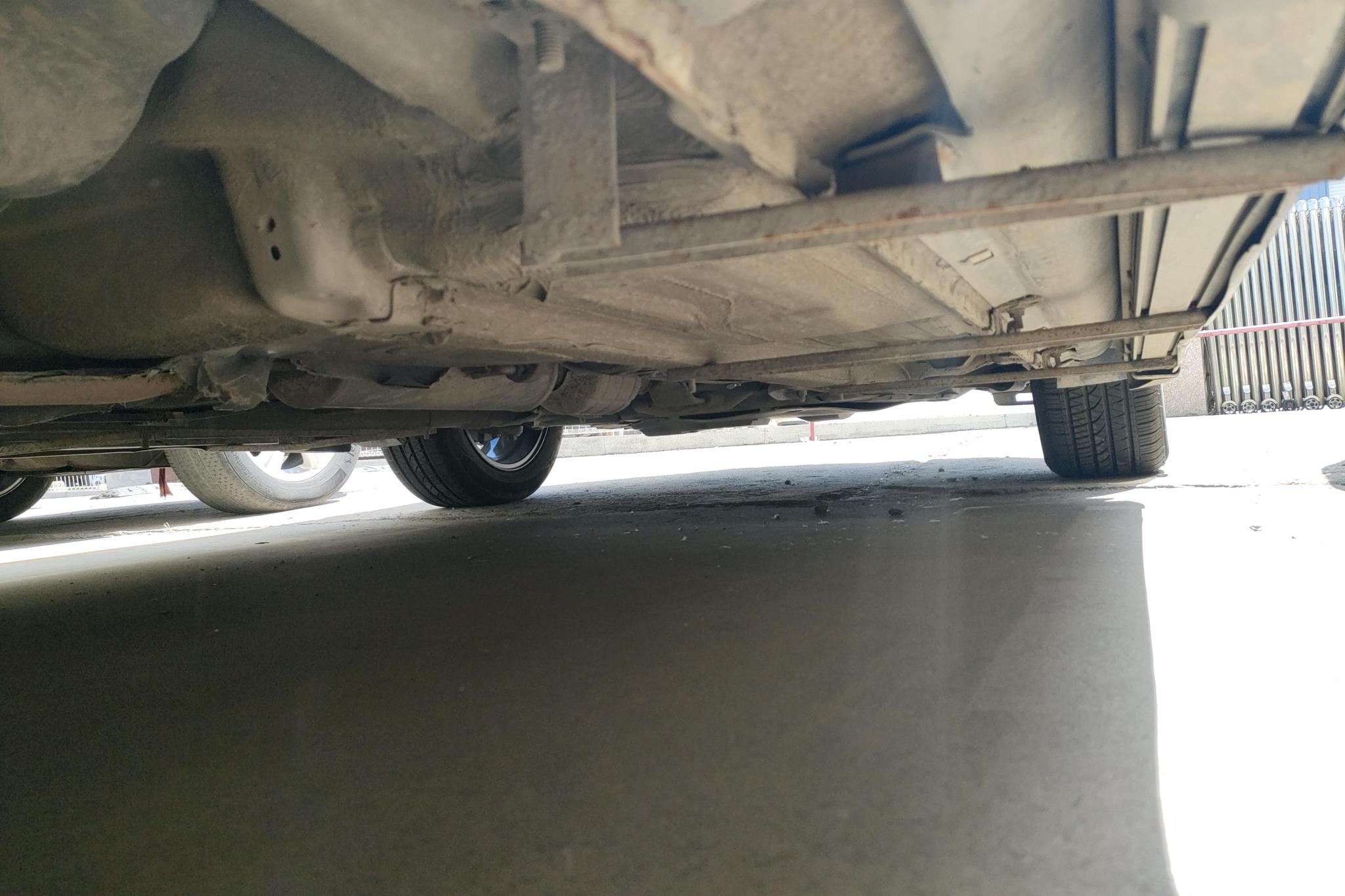 Bestune X80 2017 1.8T AT Sport