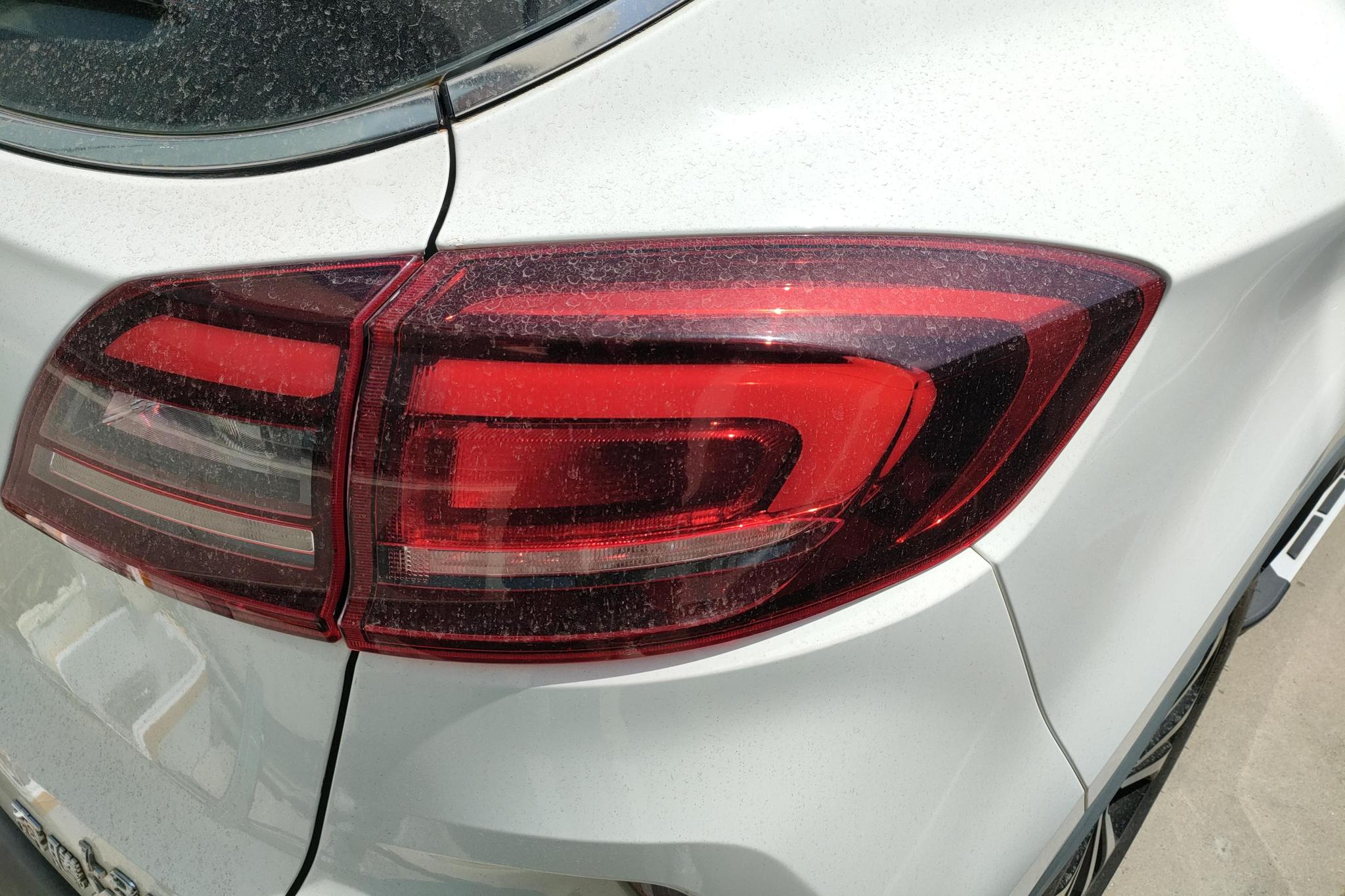 Bestune X80 2017 1.8T AT Sport