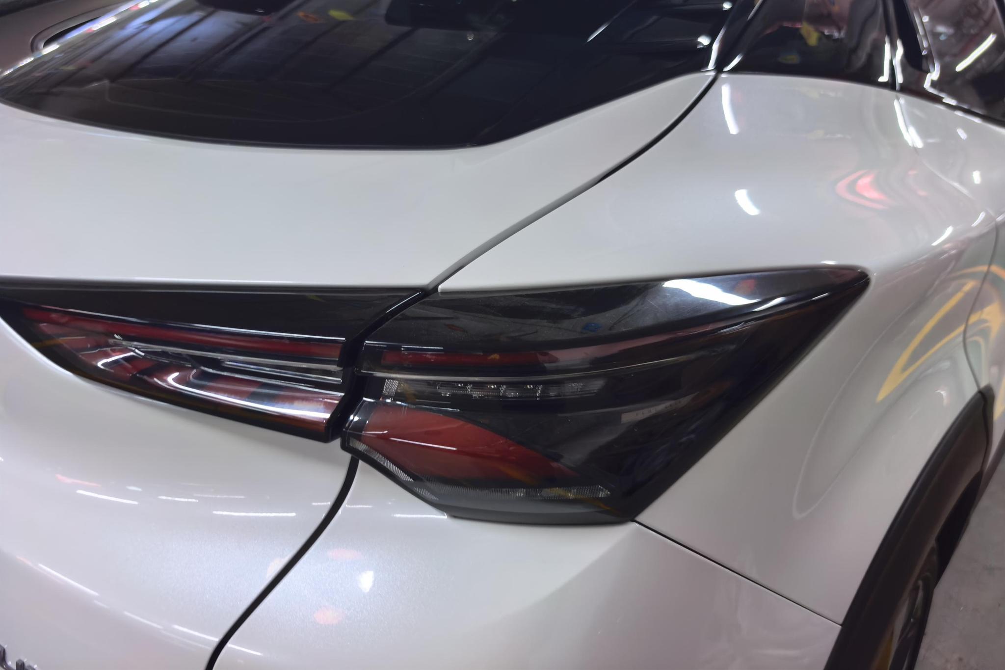 Changan UNI-T 2020 1.5T Luxury