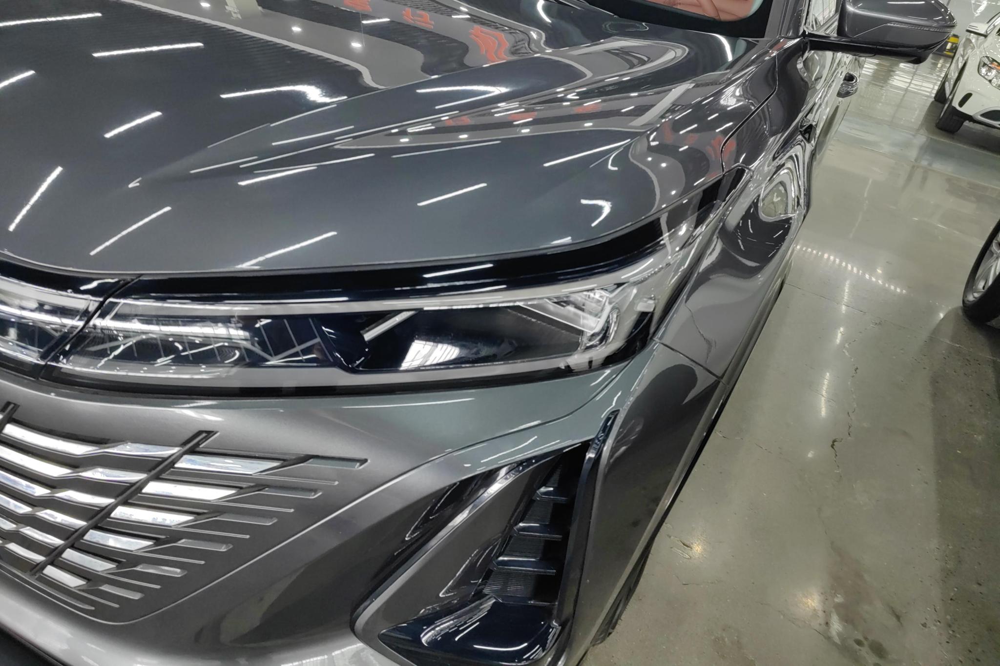 Changan CS75 Plus 2023 1.5T AT