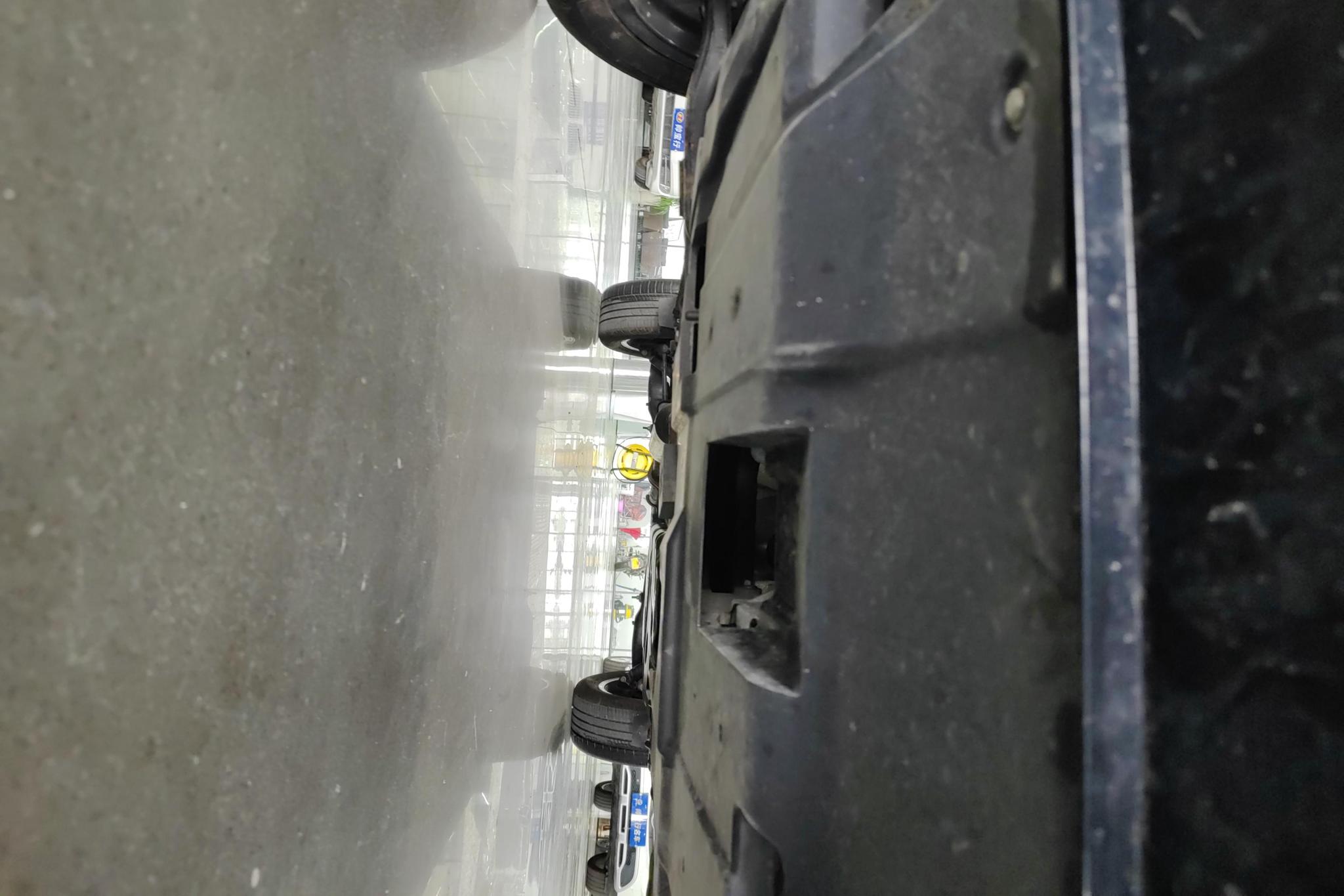 Changan CS75 Plus 2023 1.5T AT