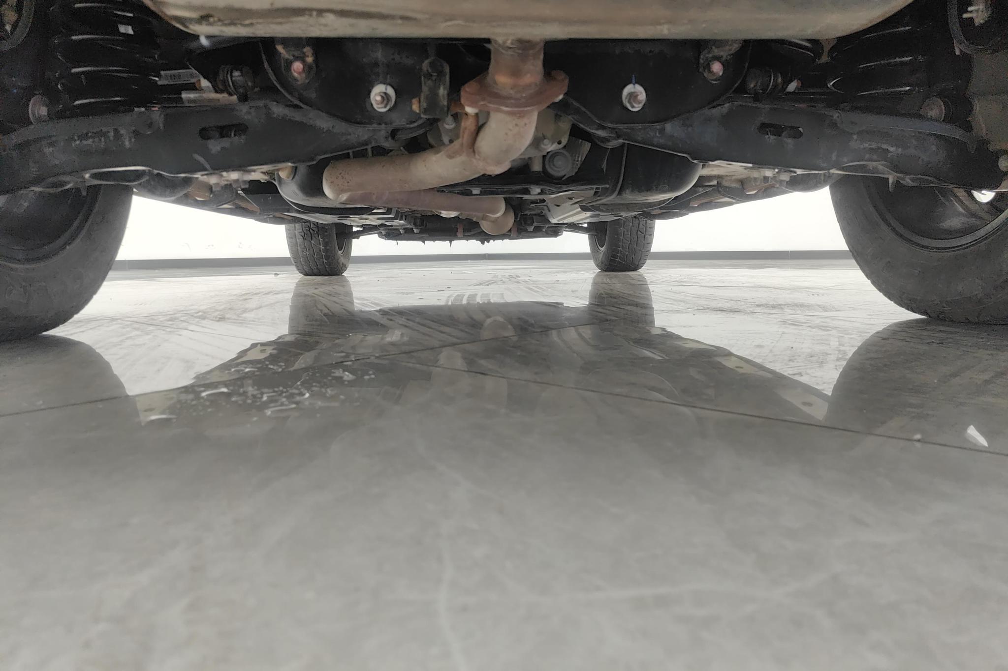 Haval Dargo 2022 2.0T