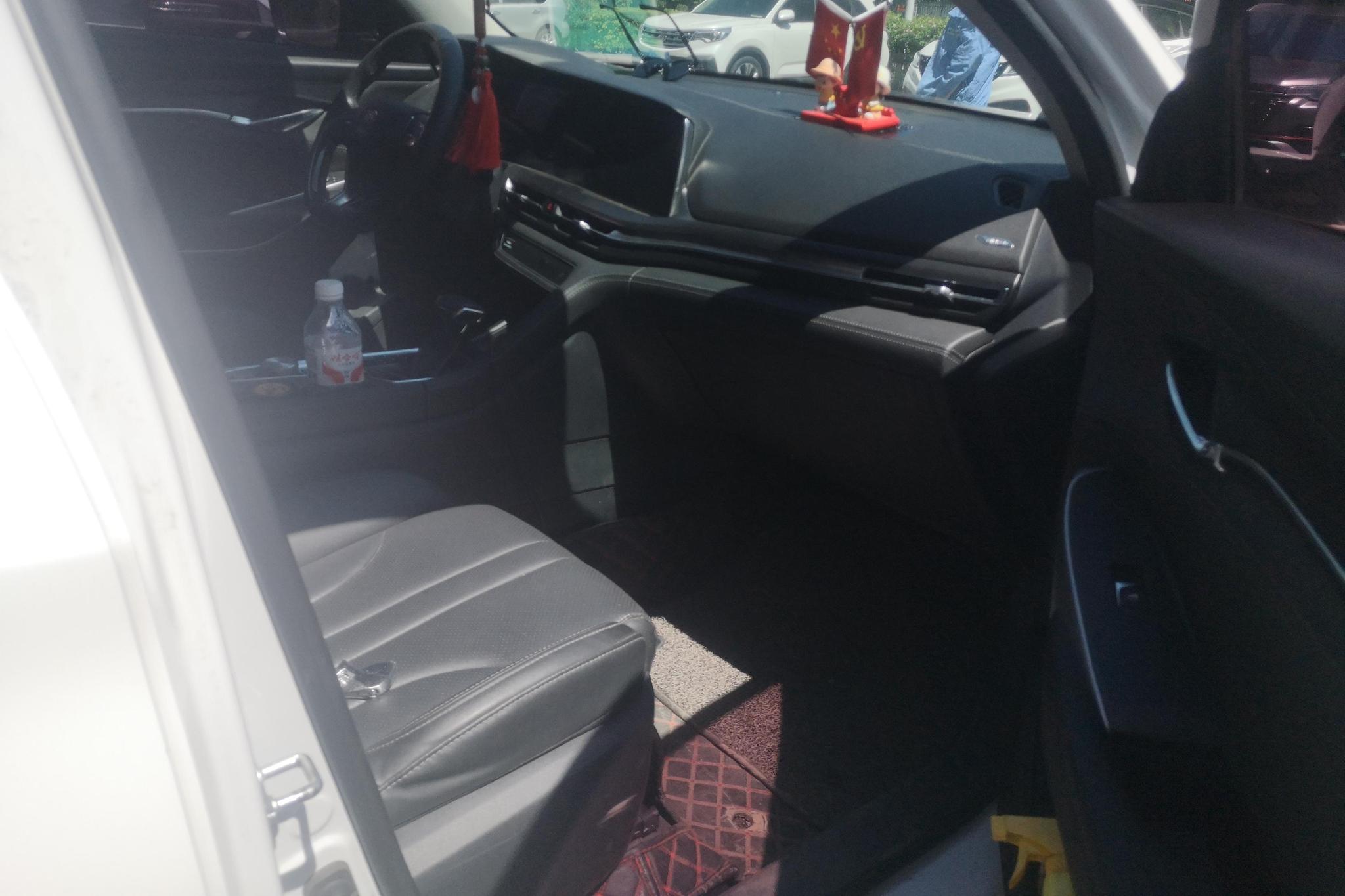 Changan CS75 Plus 2020 1.5T AT Luxury