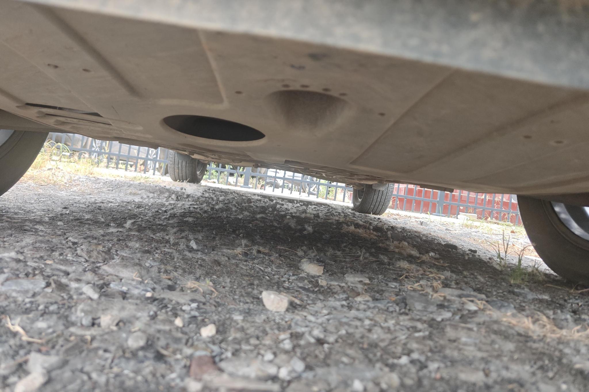 Kia KX3 2021 1.5L CVT