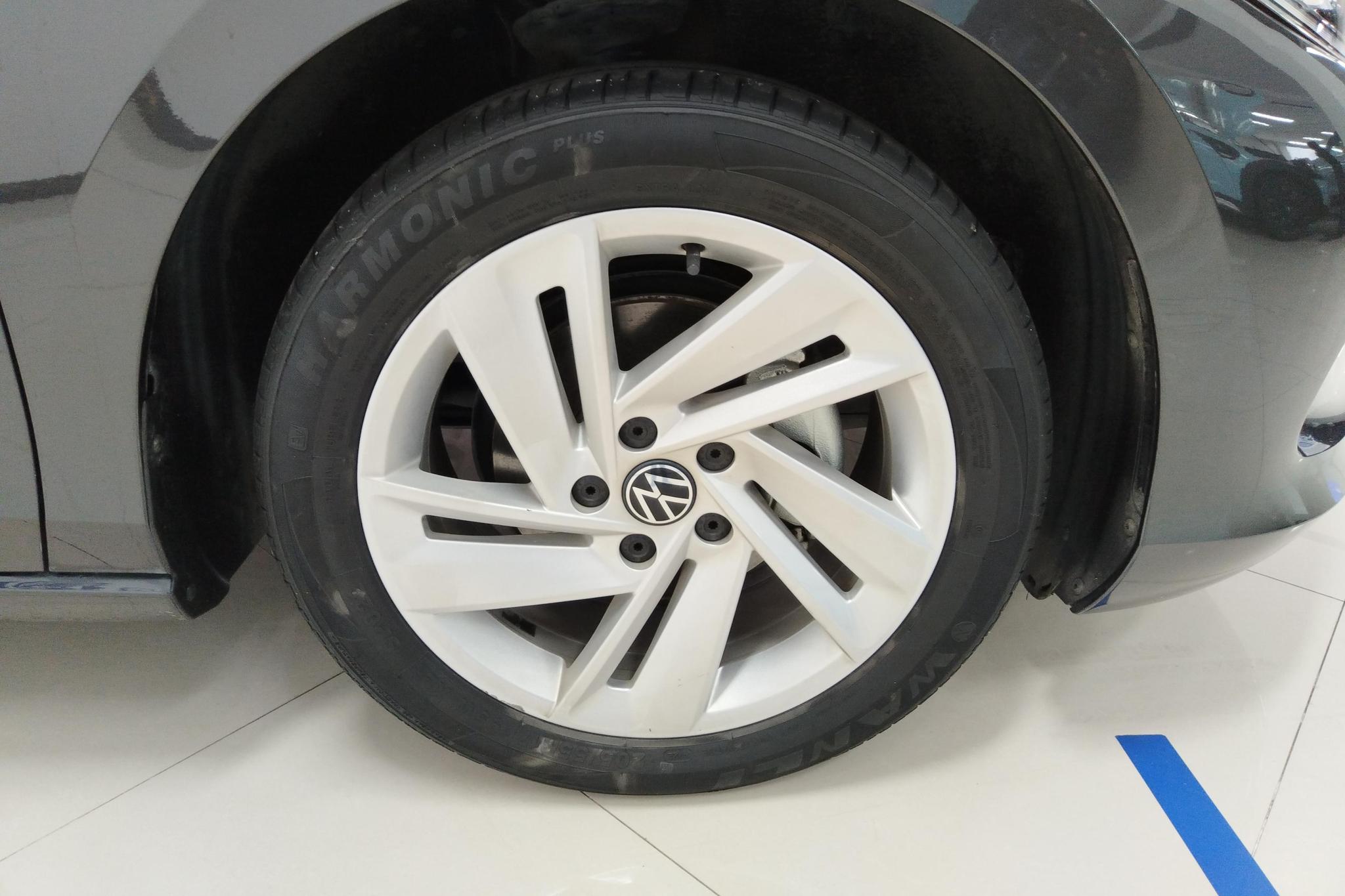 Volkswagen Lamando 2022 L 280TSI DSG