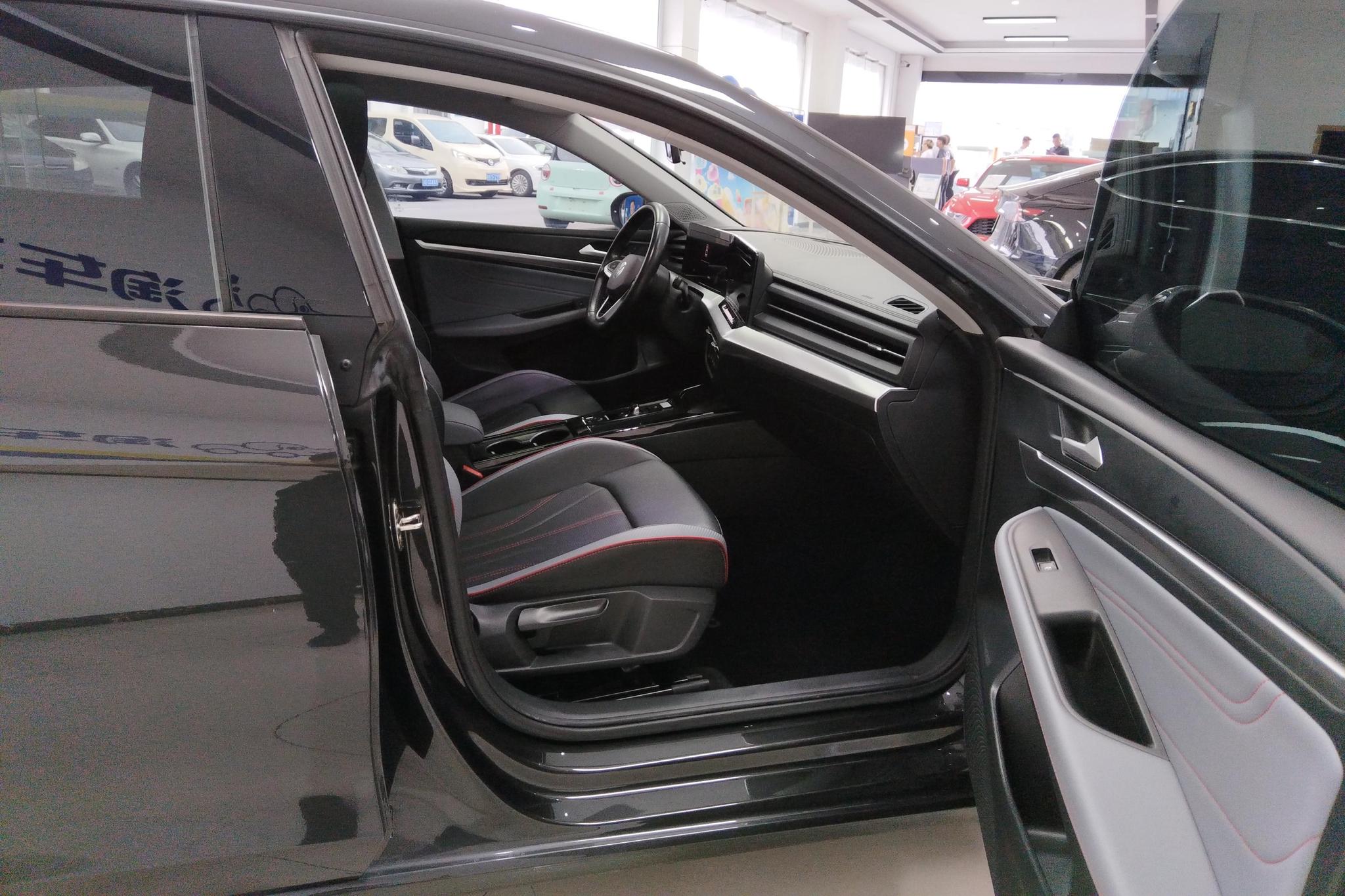 Volkswagen Lamando 2022 L 280TSI DSG