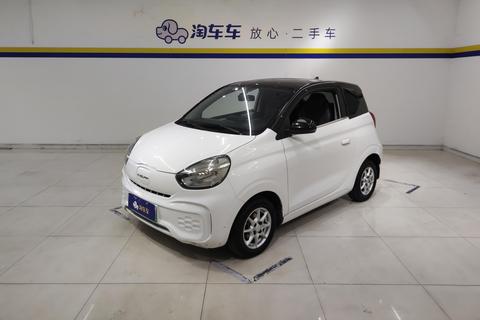 Roewe CLEVER