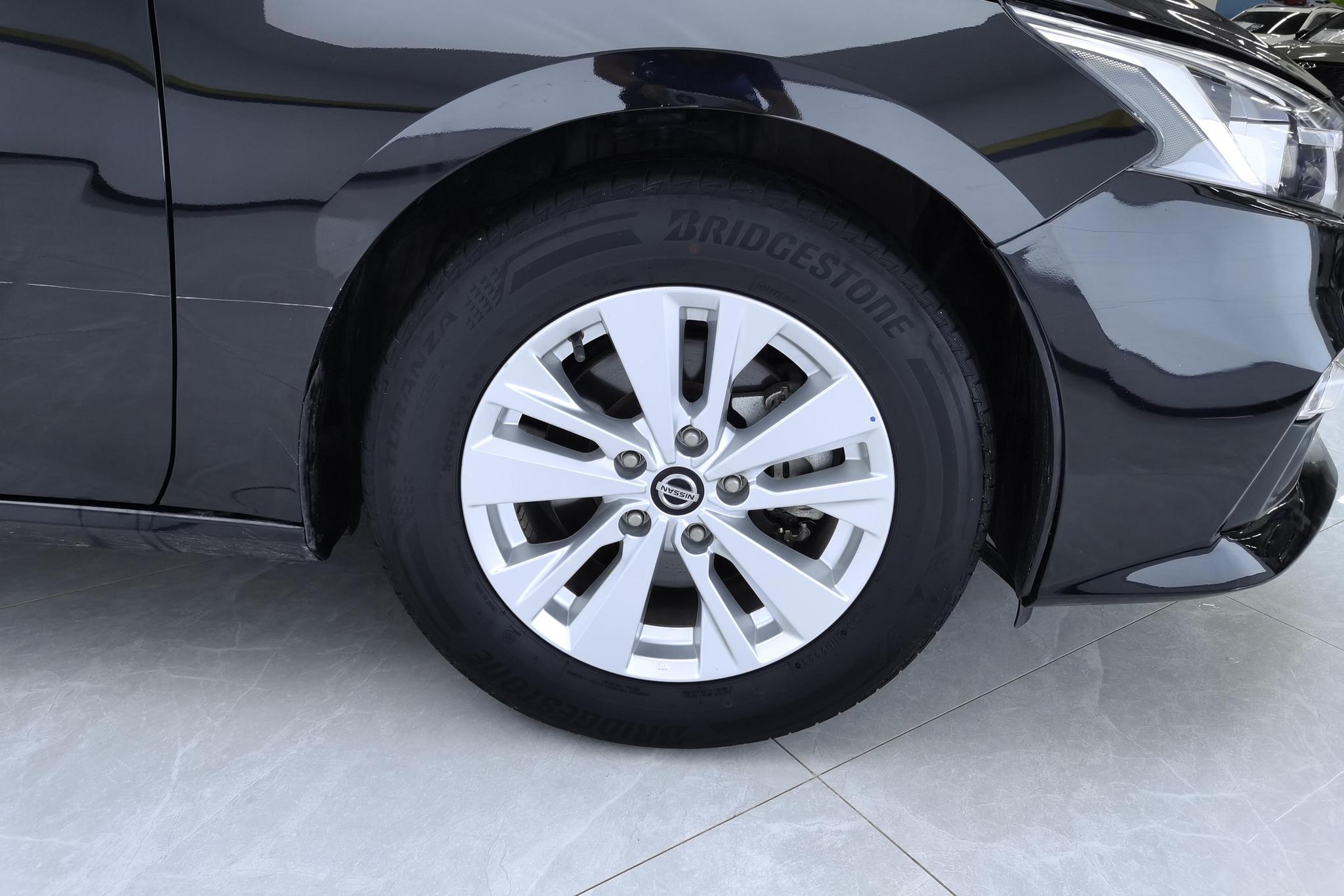Nissan Altima 2021 2.0L XE Fashion