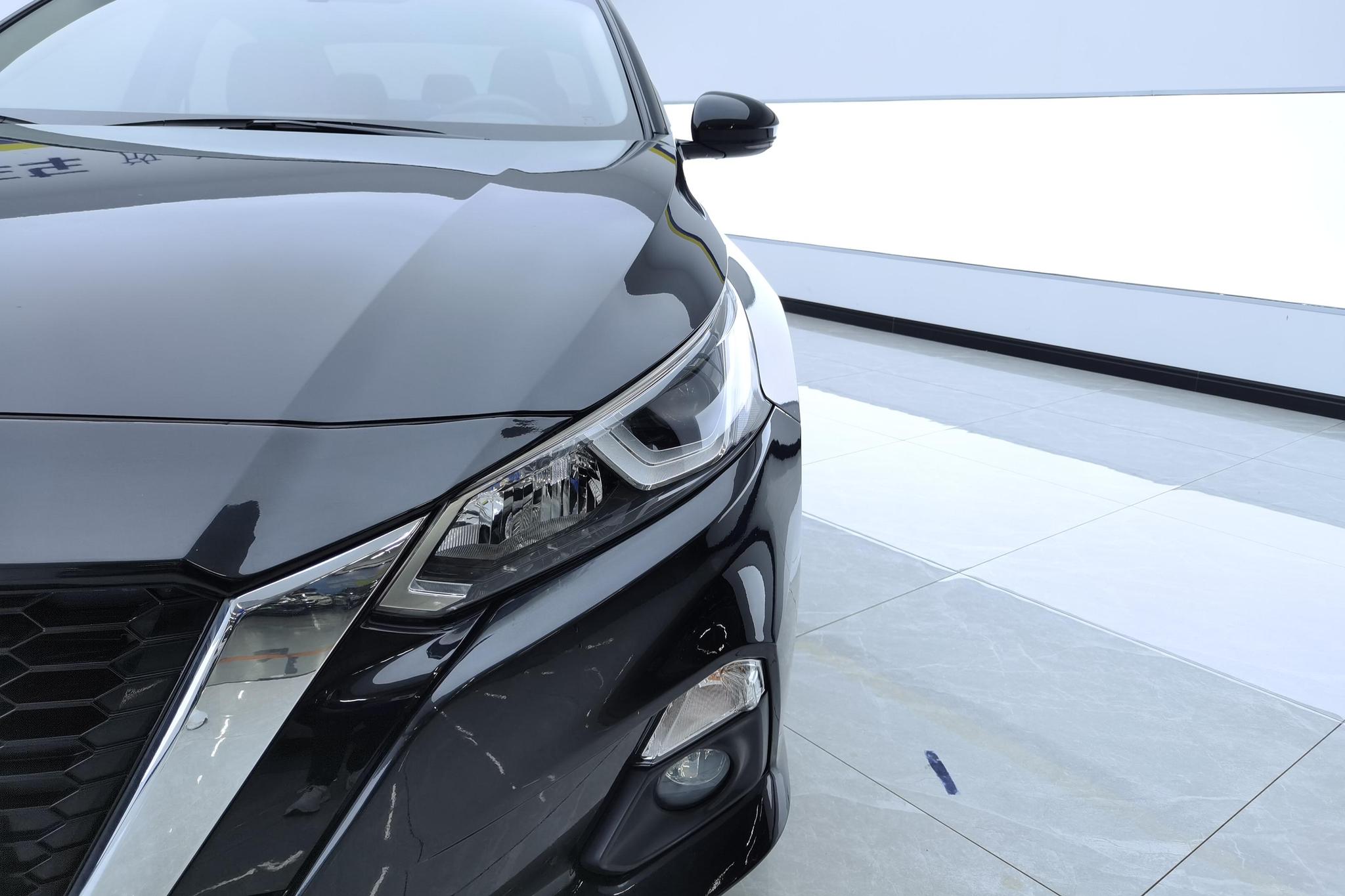 Nissan Altima 2021 2.0L XE Fashion