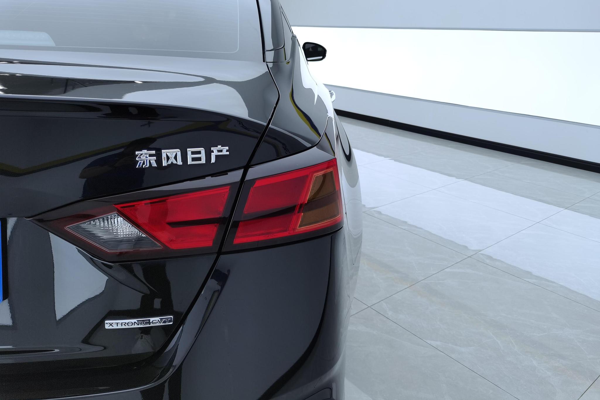 Nissan Altima 2021 2.0L XE Fashion