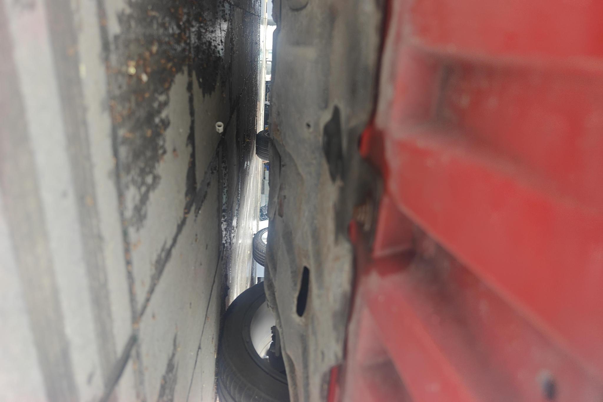 Roewe i5 2021 1.5T GT DCT