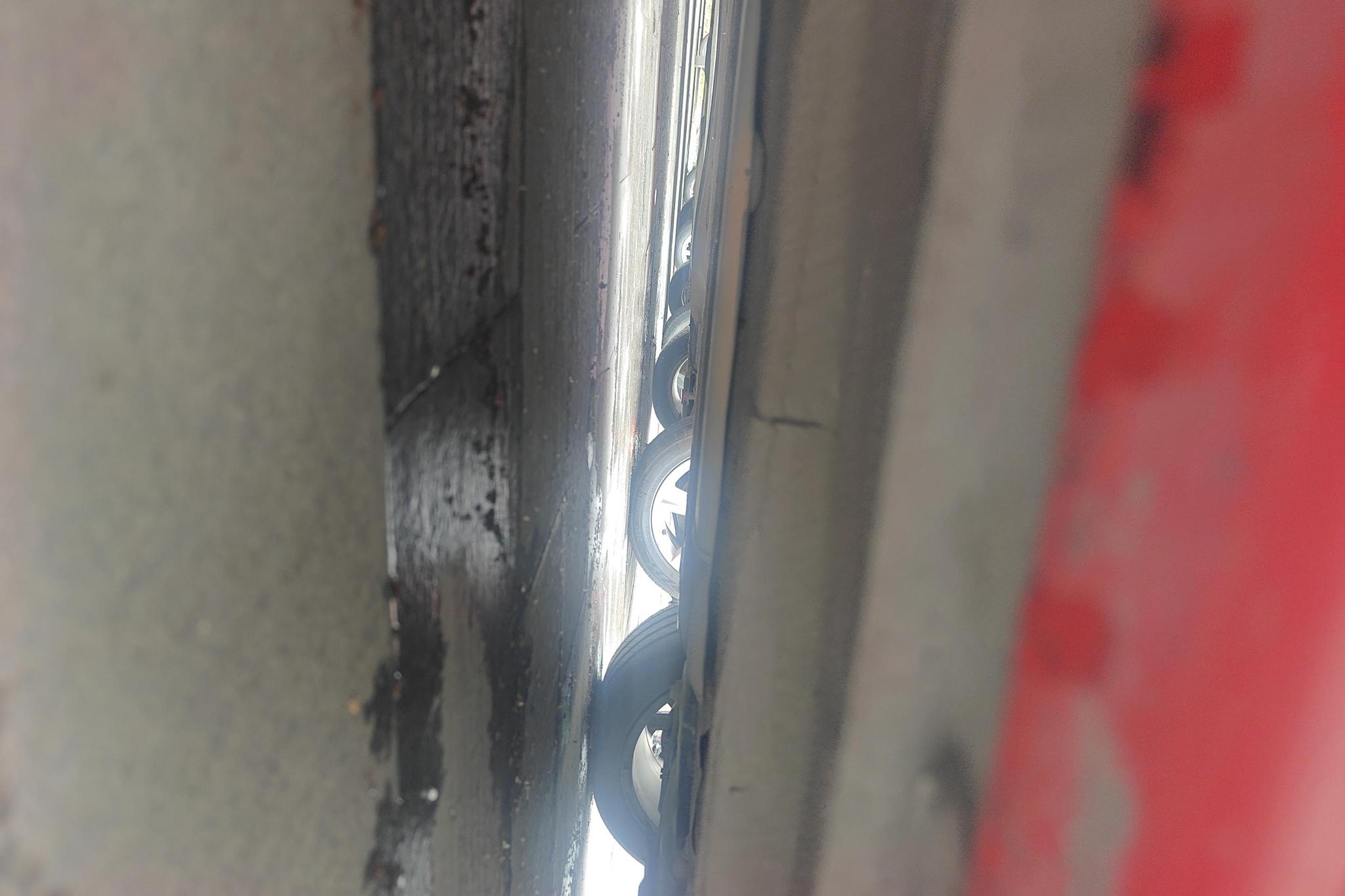 Roewe i5 2021 1.5T GT DCT