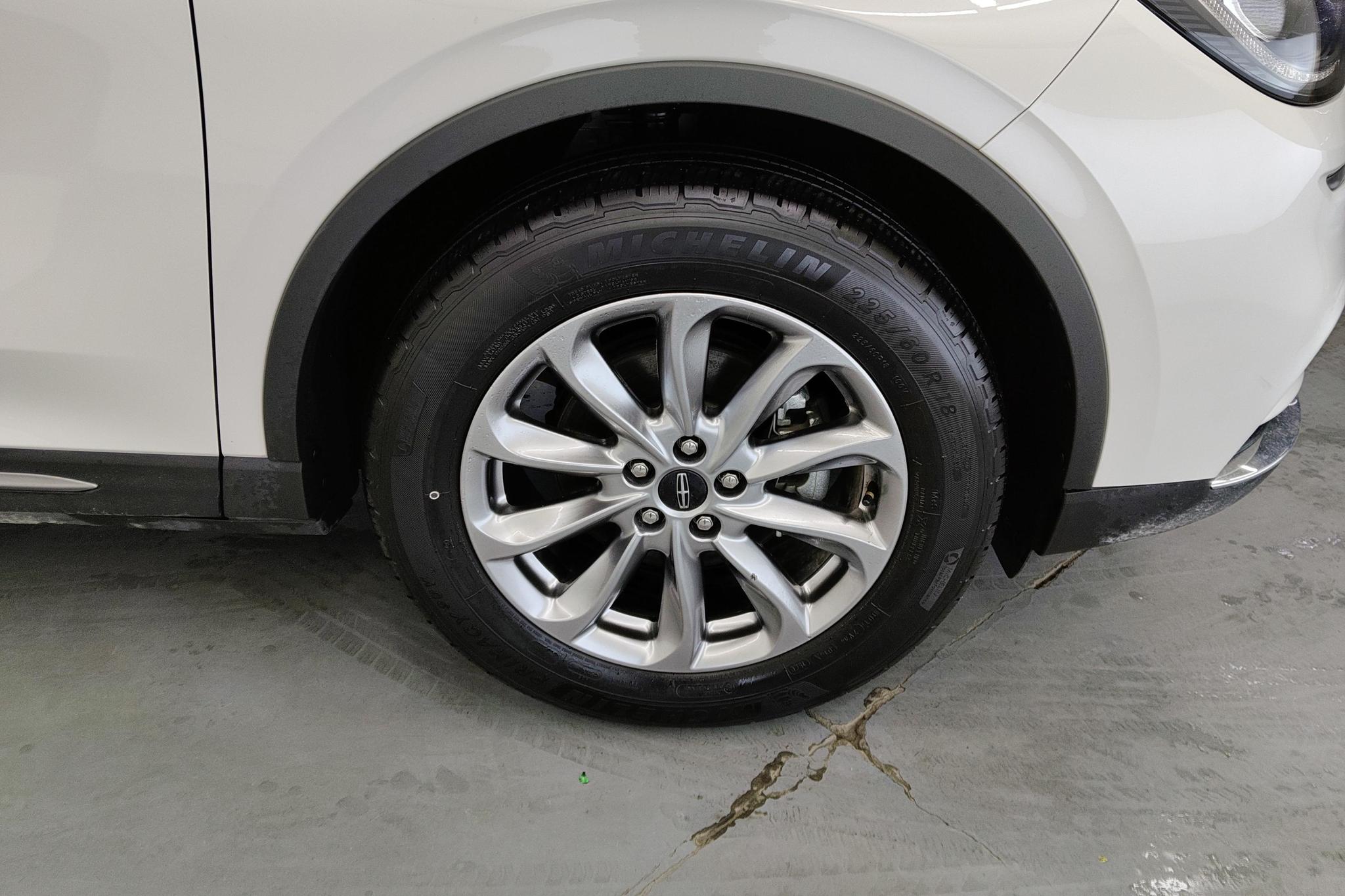 Lincoln Corsair 2020 2.0T Premium
