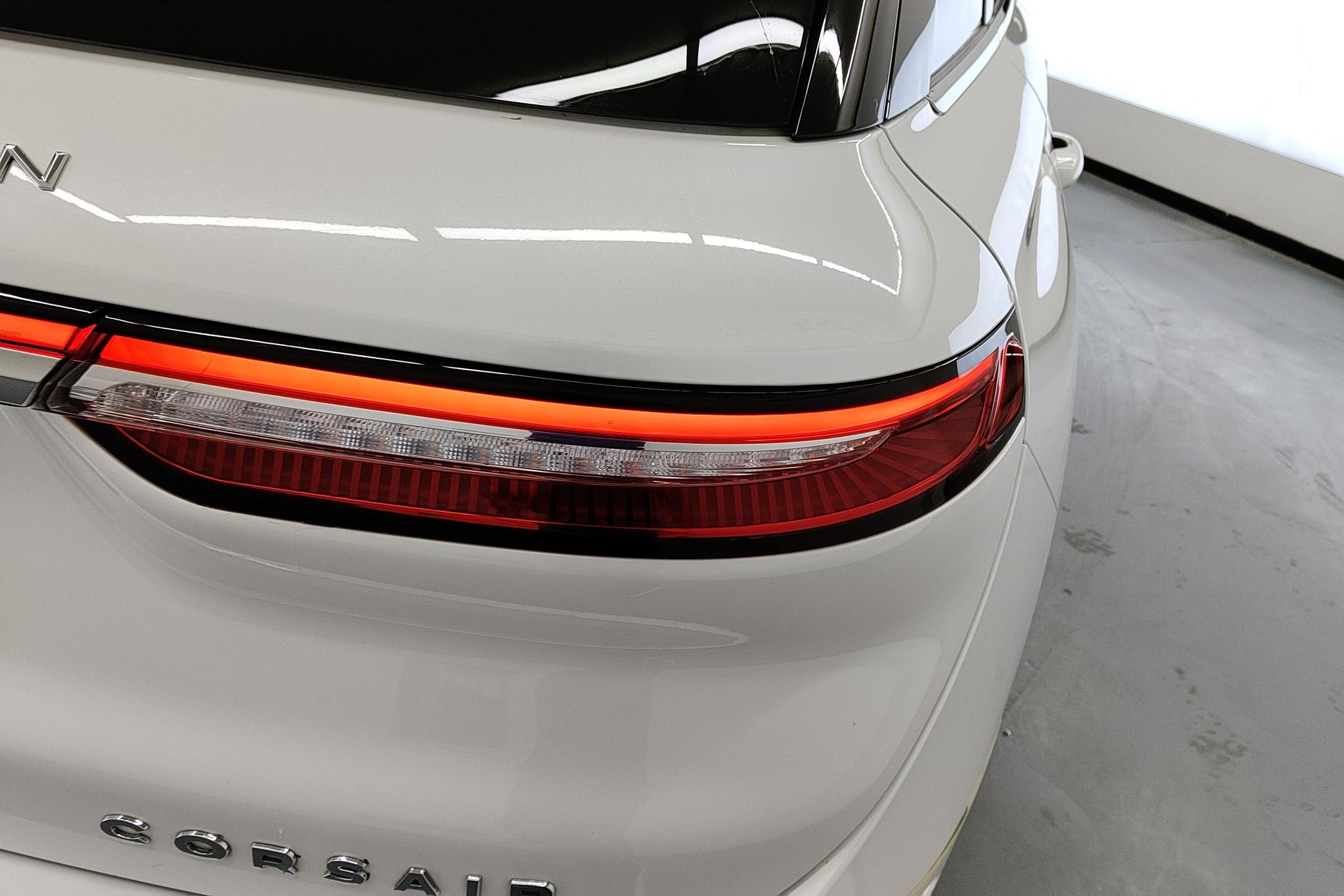 Lincoln Corsair 2020 2.0T Premium