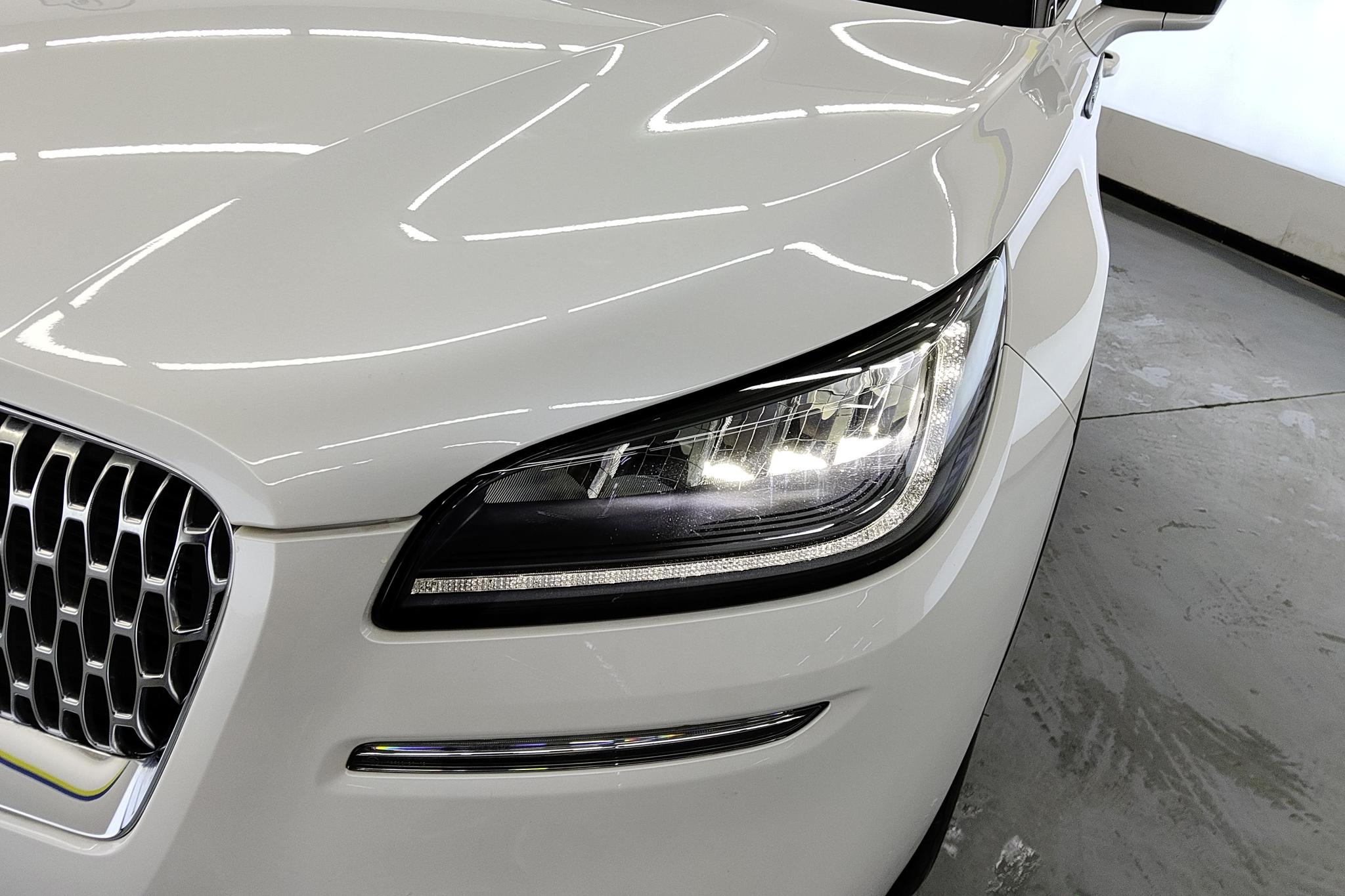 Lincoln Corsair 2020 2.0T Premium