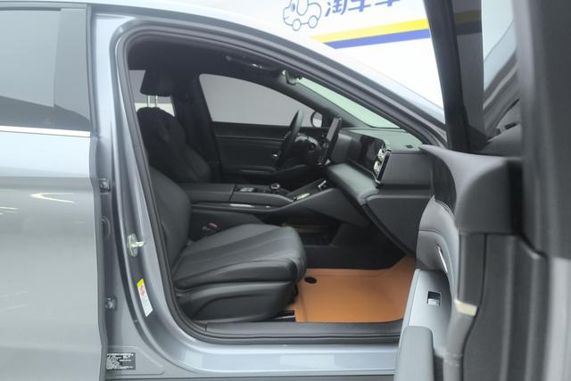 BYD Qin L 2024 — фото 15