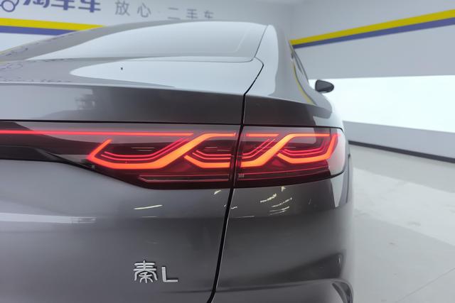 BYD Qin L 2024 — фото 4