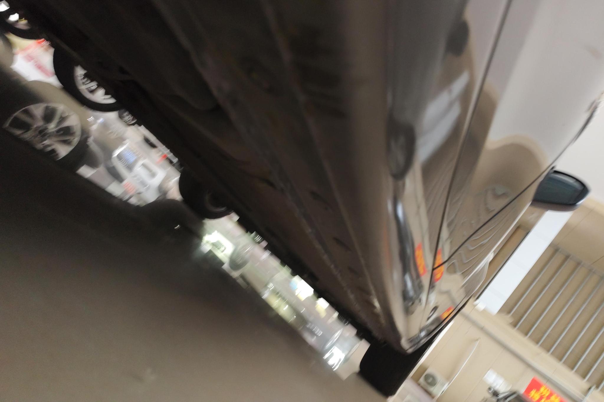 Nissan Tiida 2011 1.6L CVT Comfort