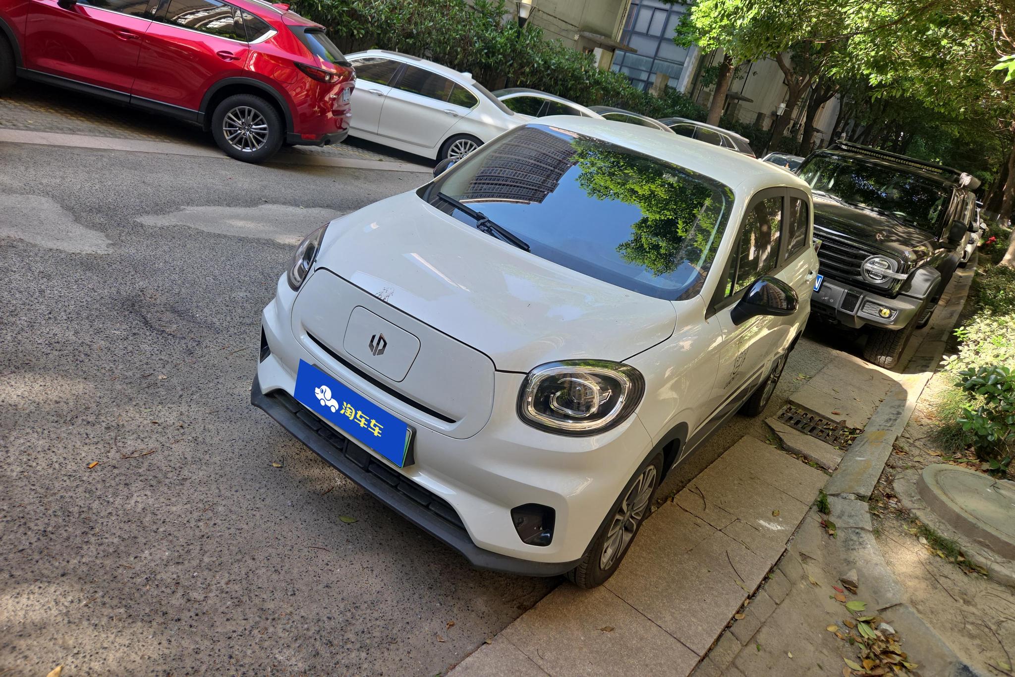 Leapmotor T03