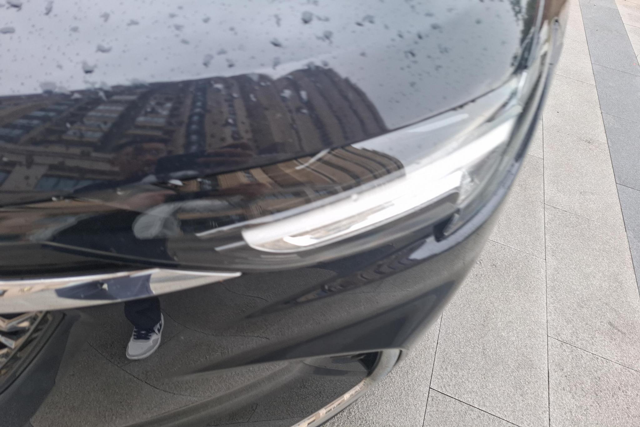 Buick Envision 2021 Plus 652T мест Luxury