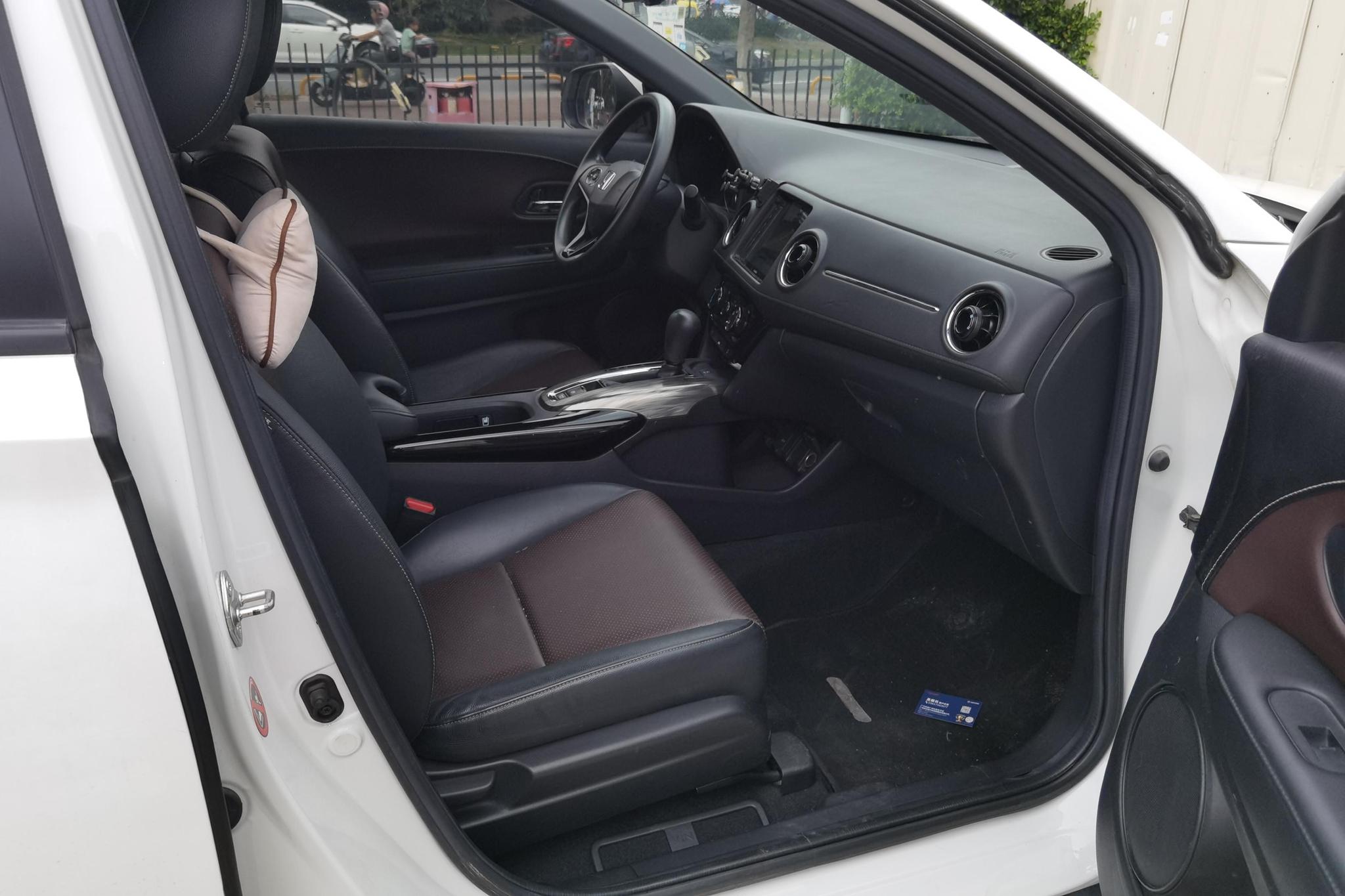 Honda XR-V 2017 1.8L EXi CVT Comfort