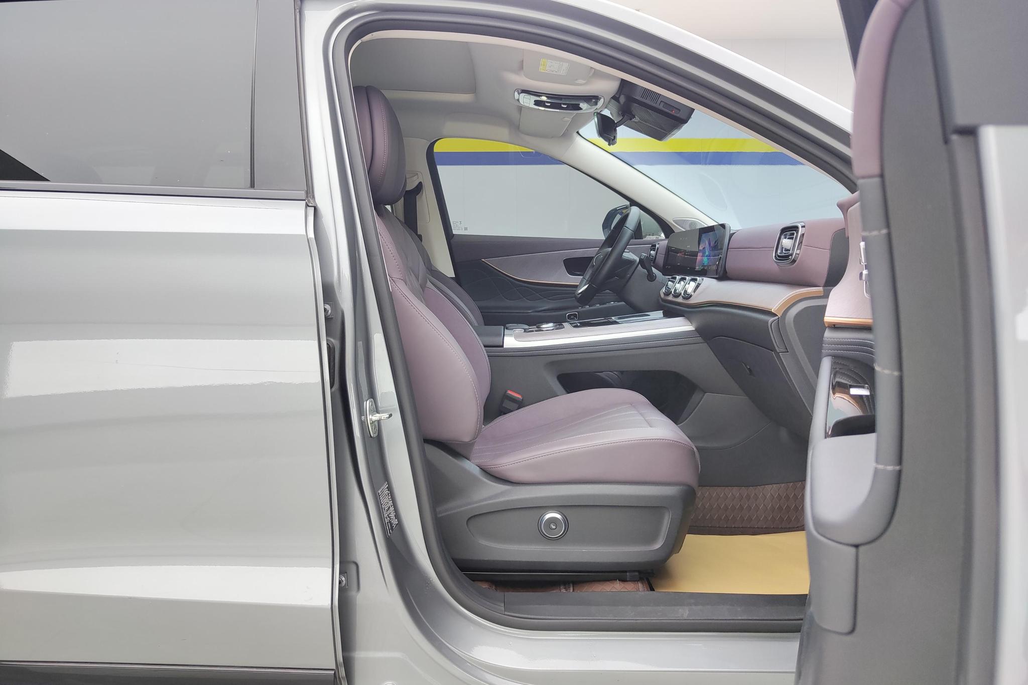 Chery 9 C-DM 2025 106km