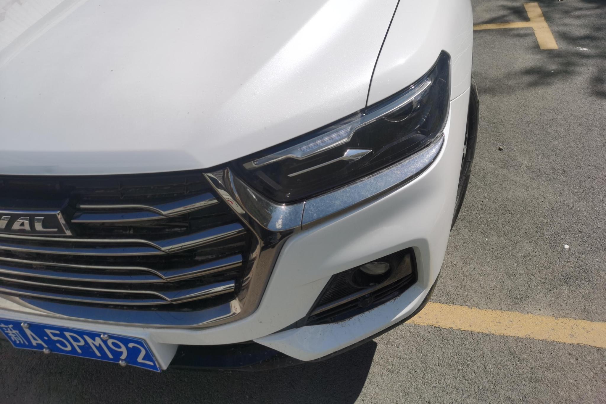Haval H6 2021 1.5T AT