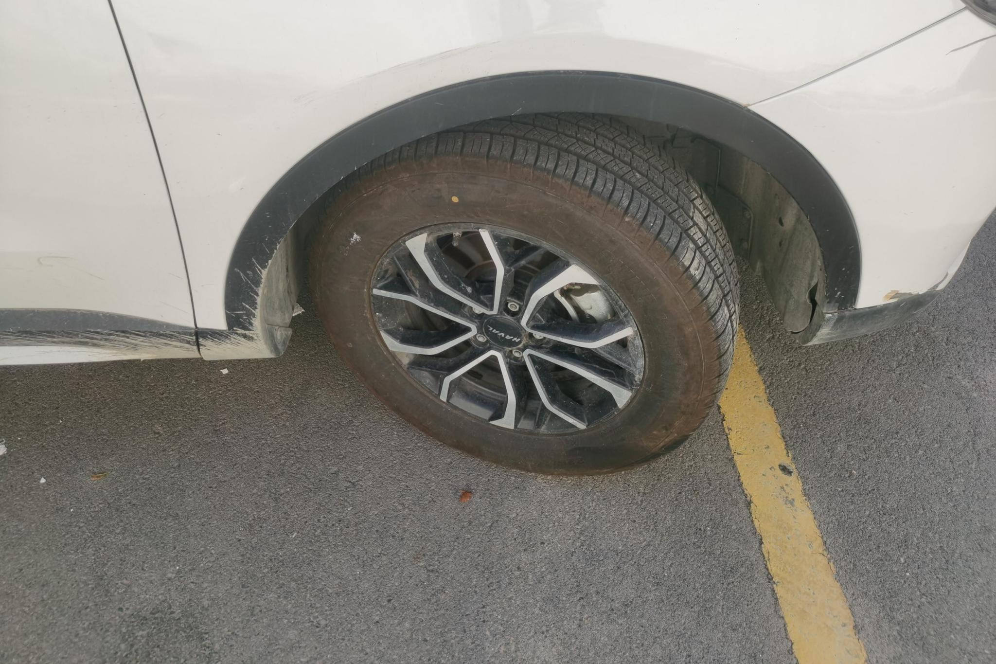 Haval H6 2021 1.5T AT