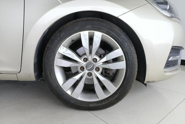 Chery Arrizo 5 2016 1.5 L CVT — фото 4