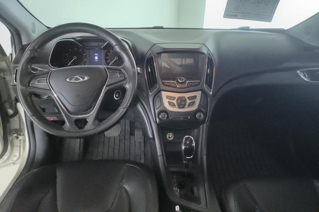 Chery Arrizo 5 2016 1.5 L CVT — фото 13