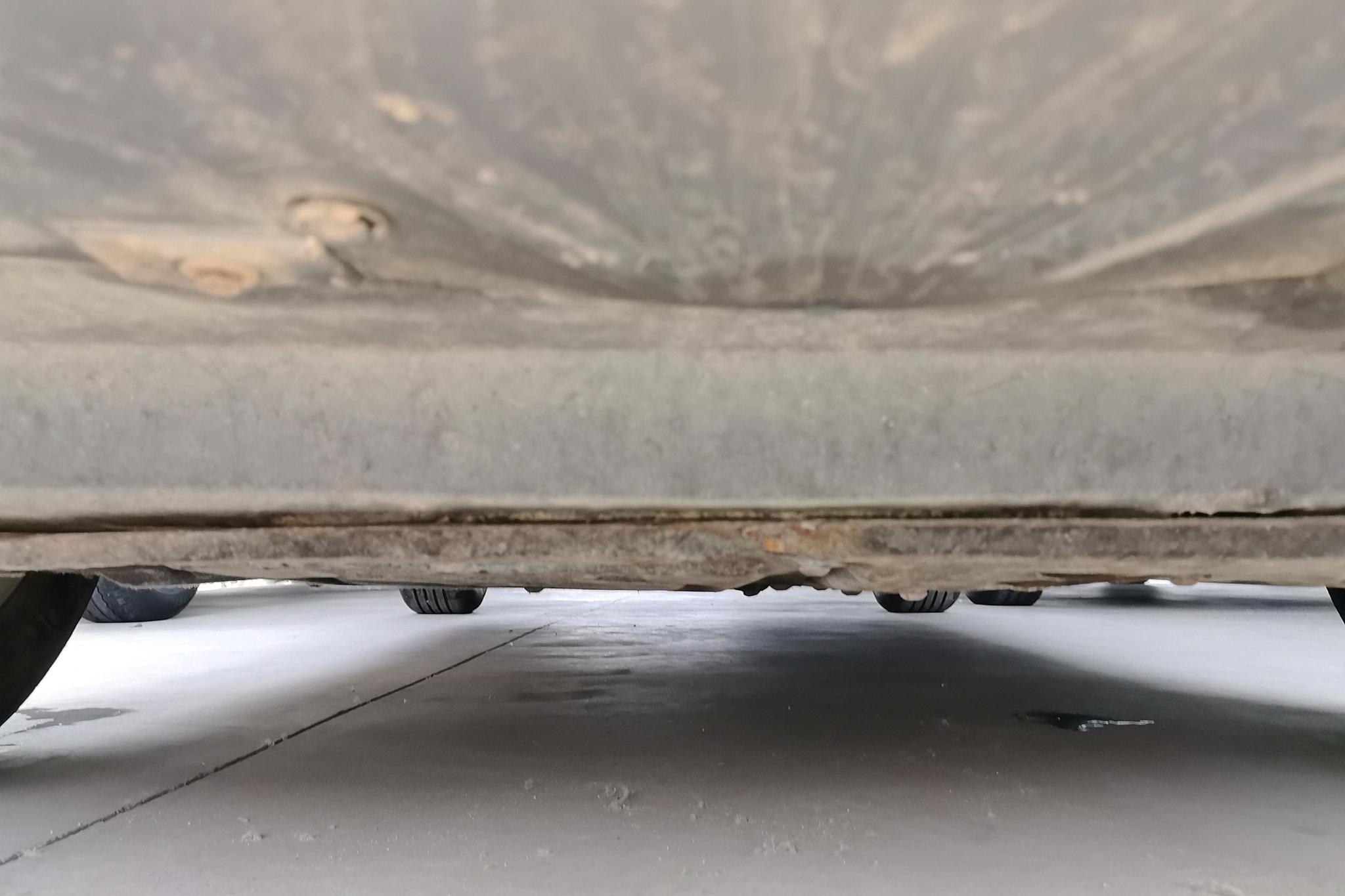 Haval M6 2017 1.5T AT Elite