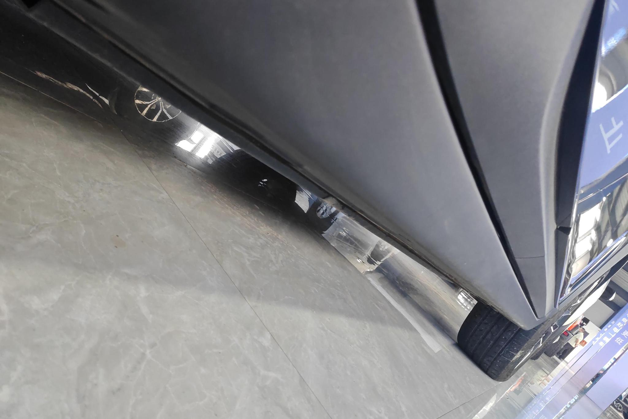 Changan UNI-T 2022 1.5T Luxury