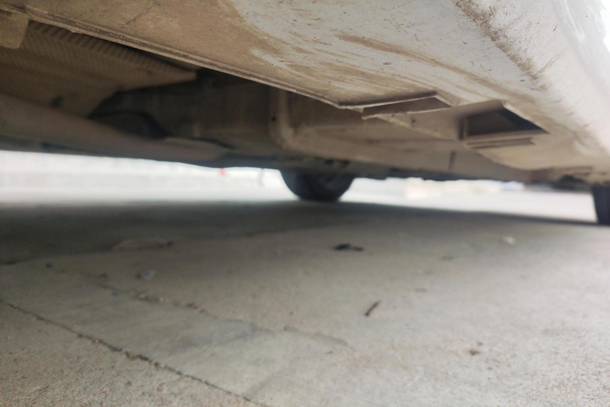 Geely Binrui 2018 14T CVT