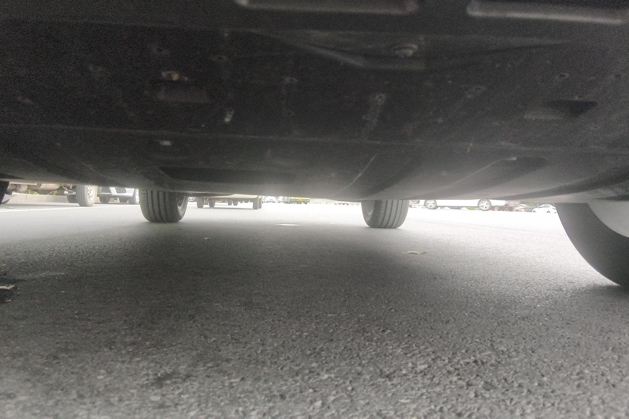 GAC GS8 2025 2.0TGDI 5 мест Luxury