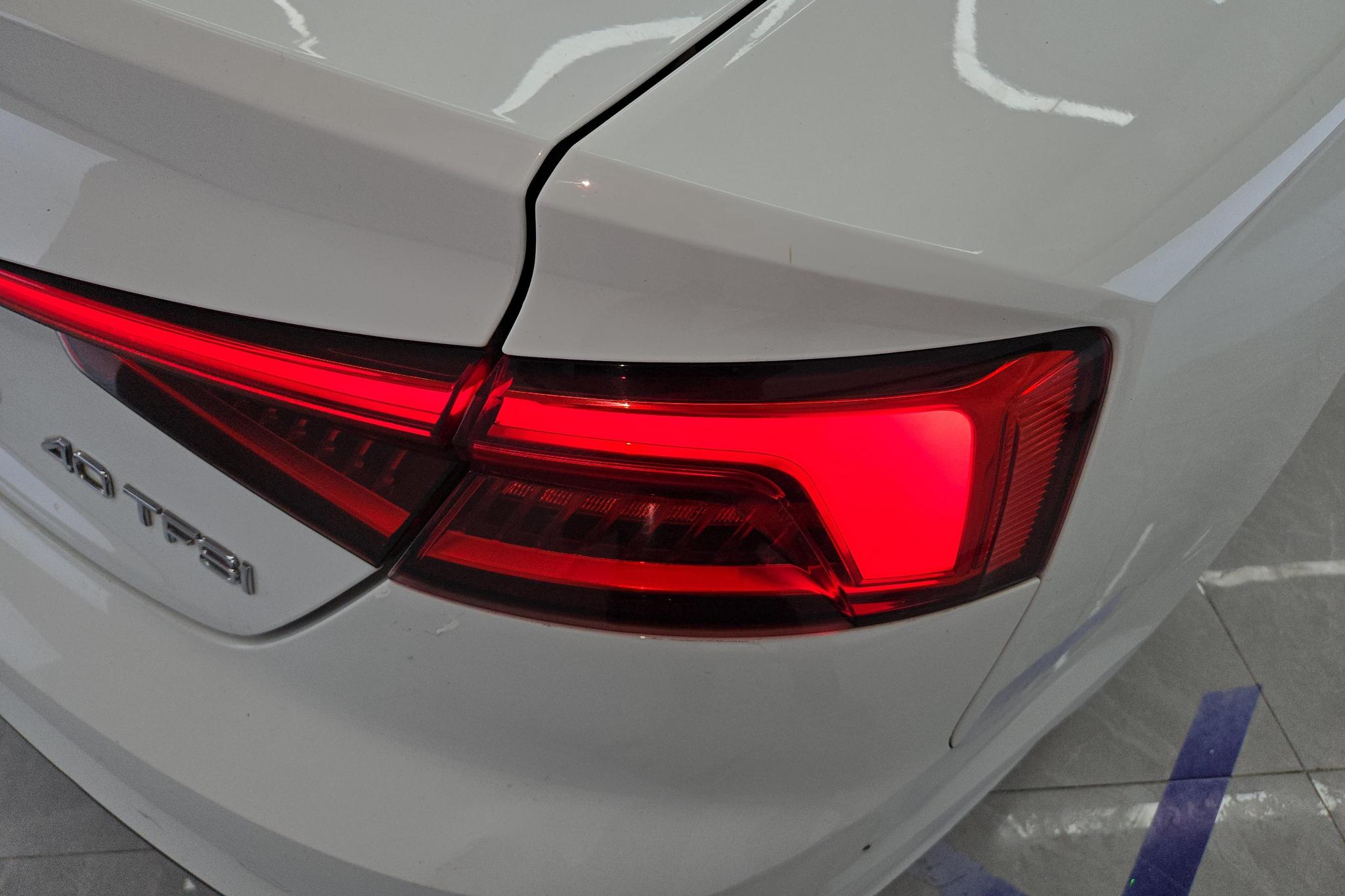 Audi A5 2017 Sportback 40 TFSI Fashion