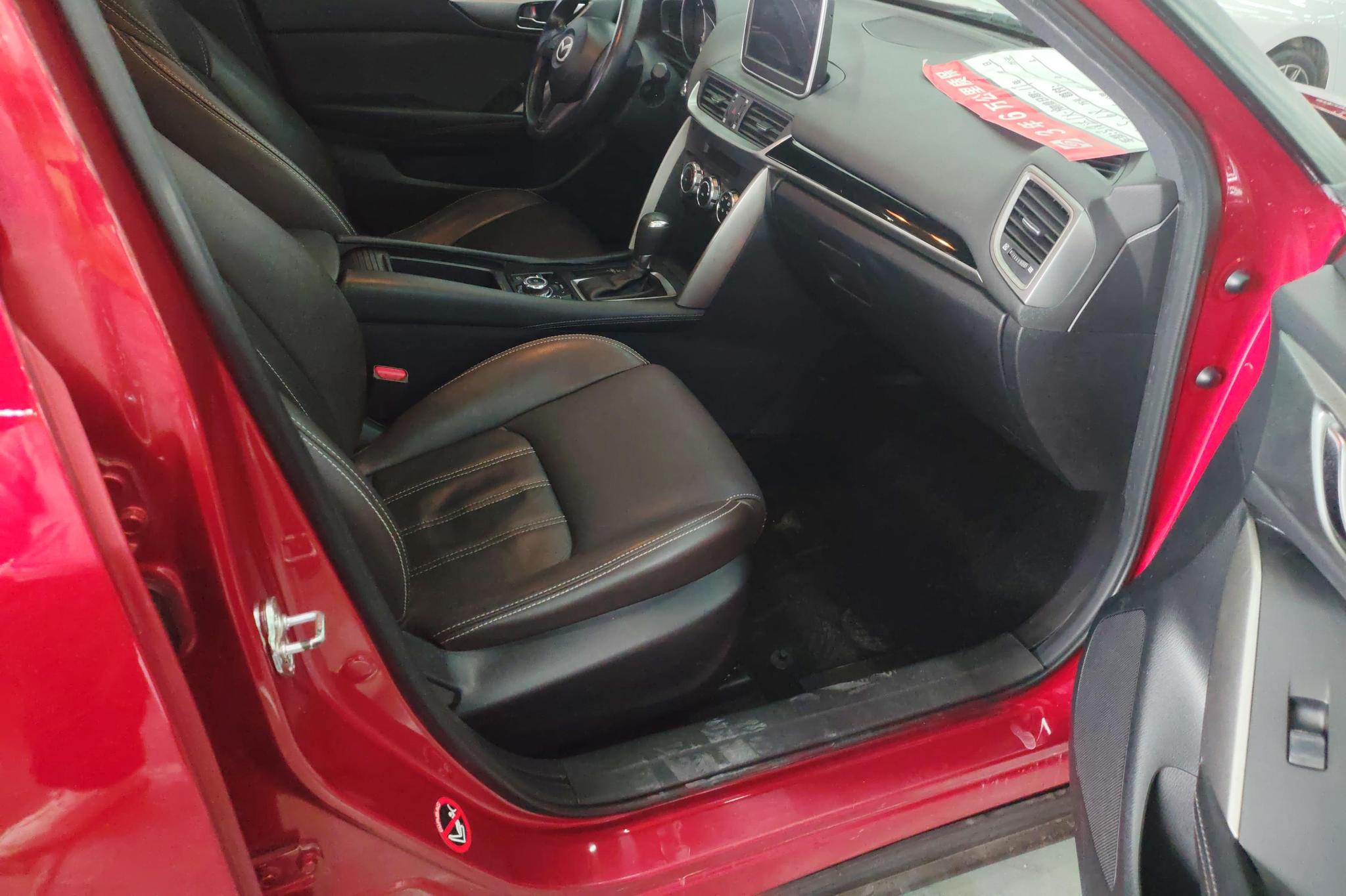 Mazda CX-4 2016 2.0L AT
