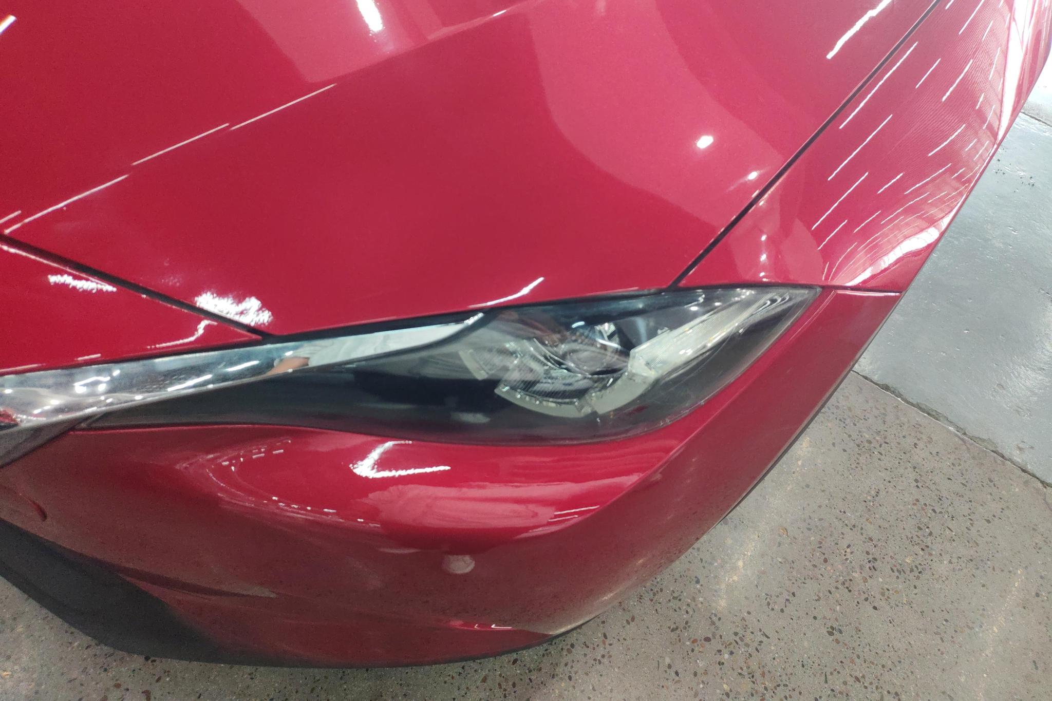 Mazda CX-4 2016 2.0L AT
