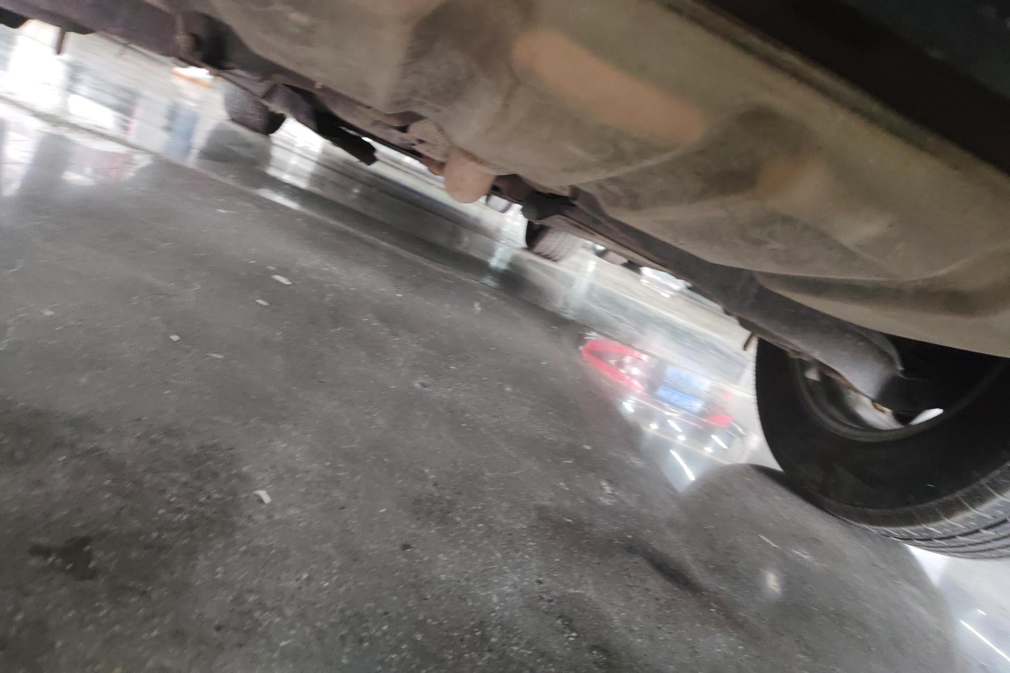 Mazda CX-4 2016 2.0L AT