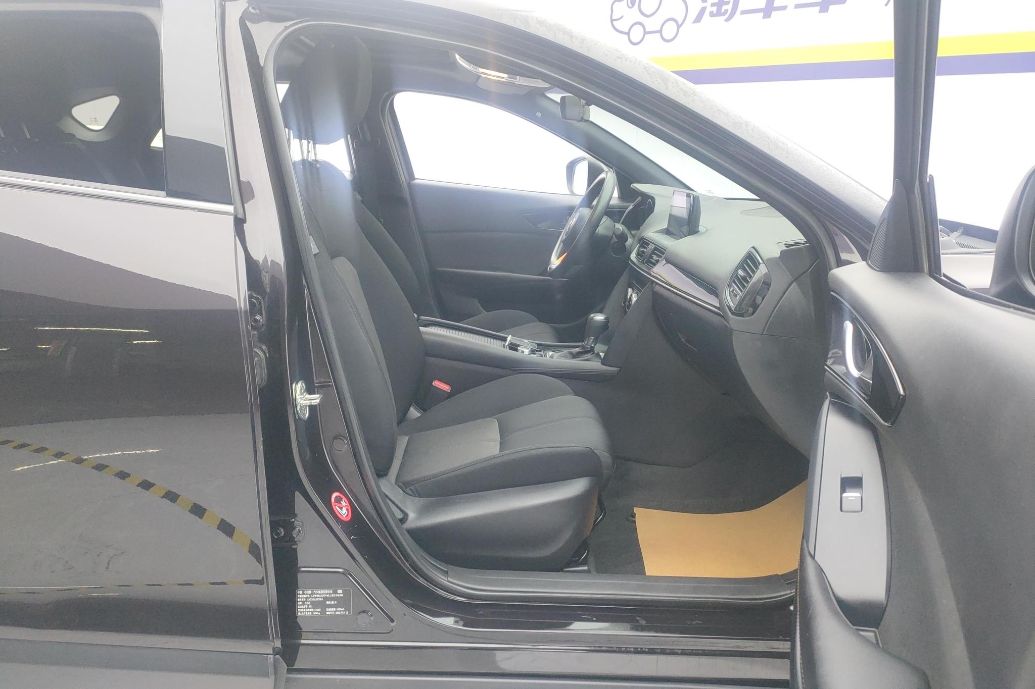 Mazda CX-4 2021 2.0L