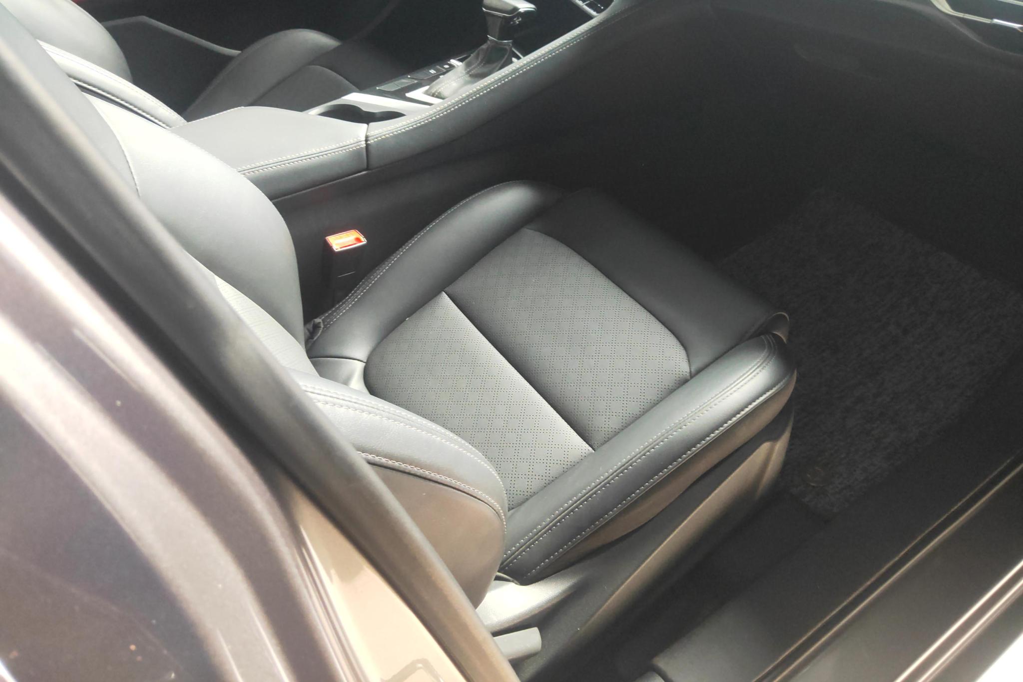 Changan Eado 2020 PLUS NE 1.4T GDI AT Luxury